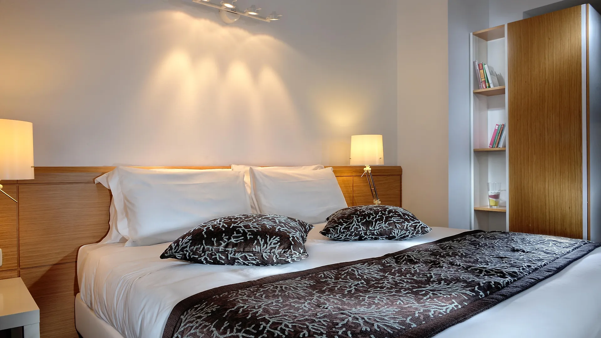 Elite Hotel & Spa Mestre