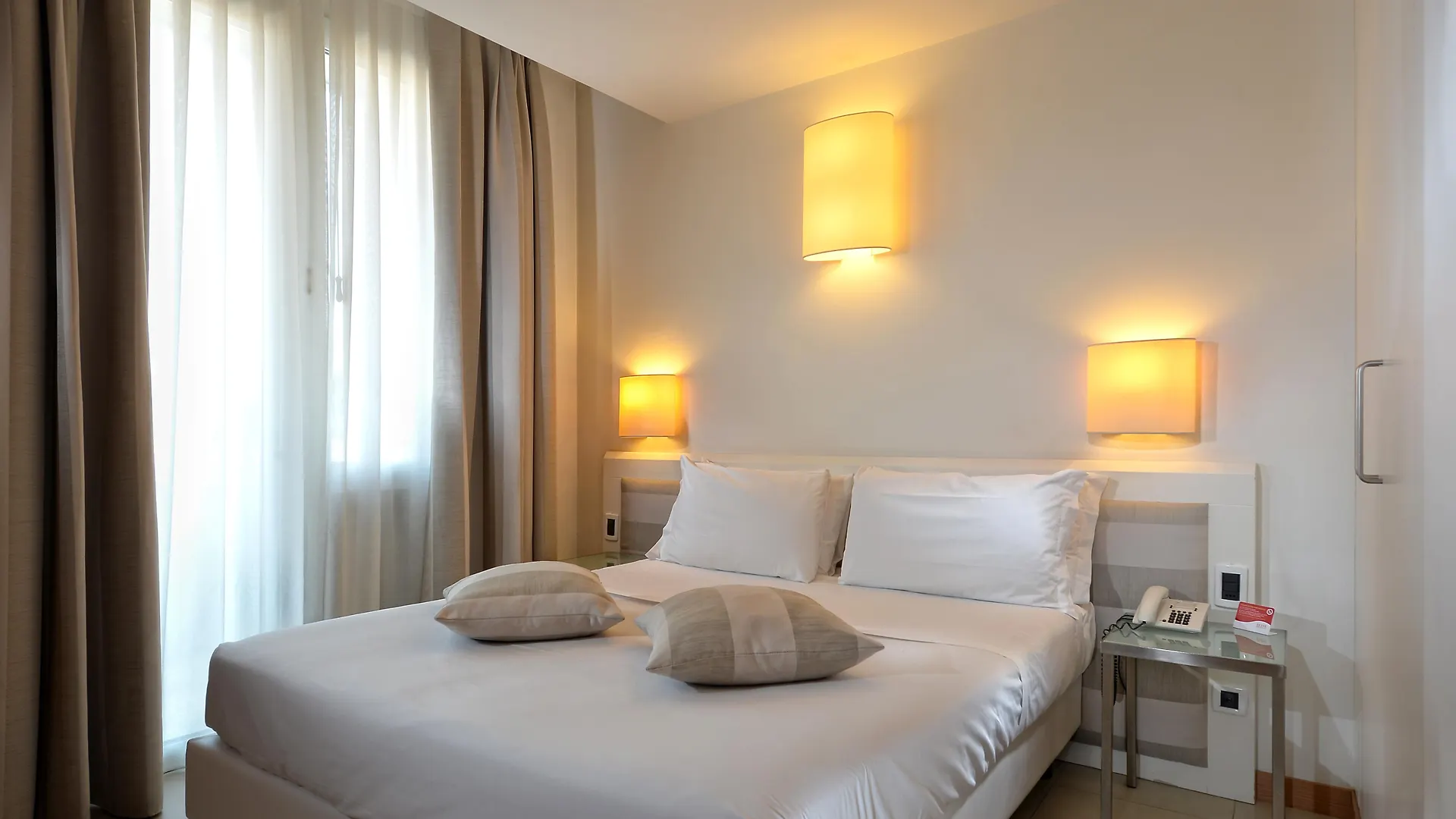 Elite Hotel & Spa Mestre Italy