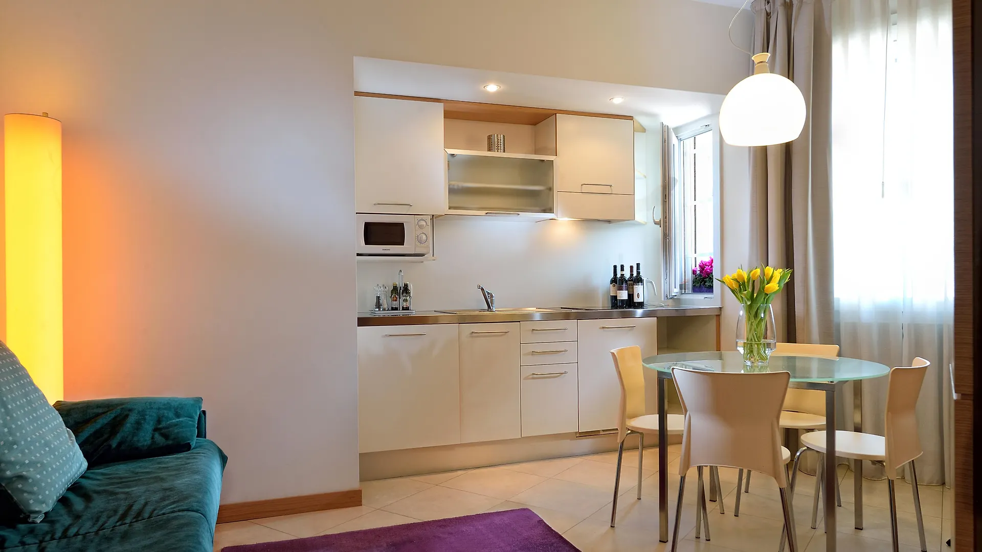 Aparthotel Elite Hotel & Spa Mestre