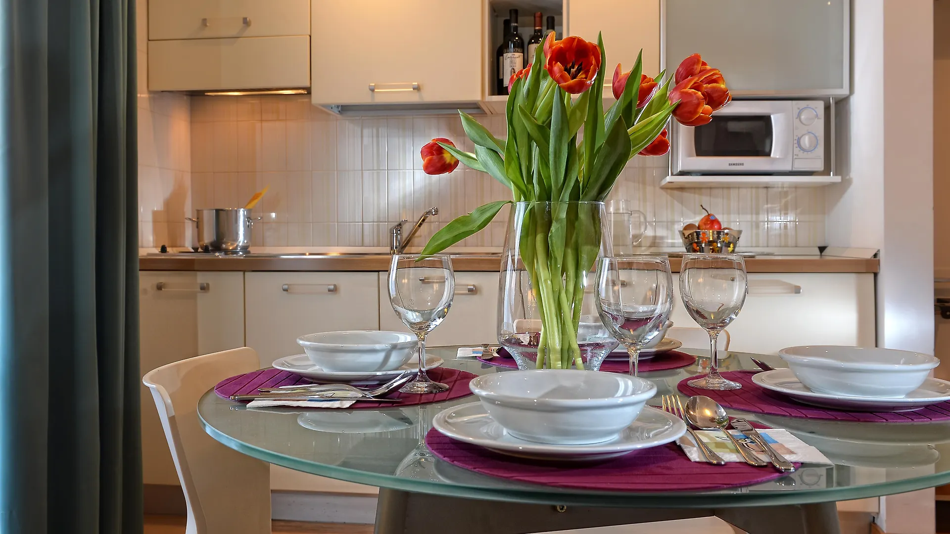 Aparthotel Elite Hotel & Spa Mestre