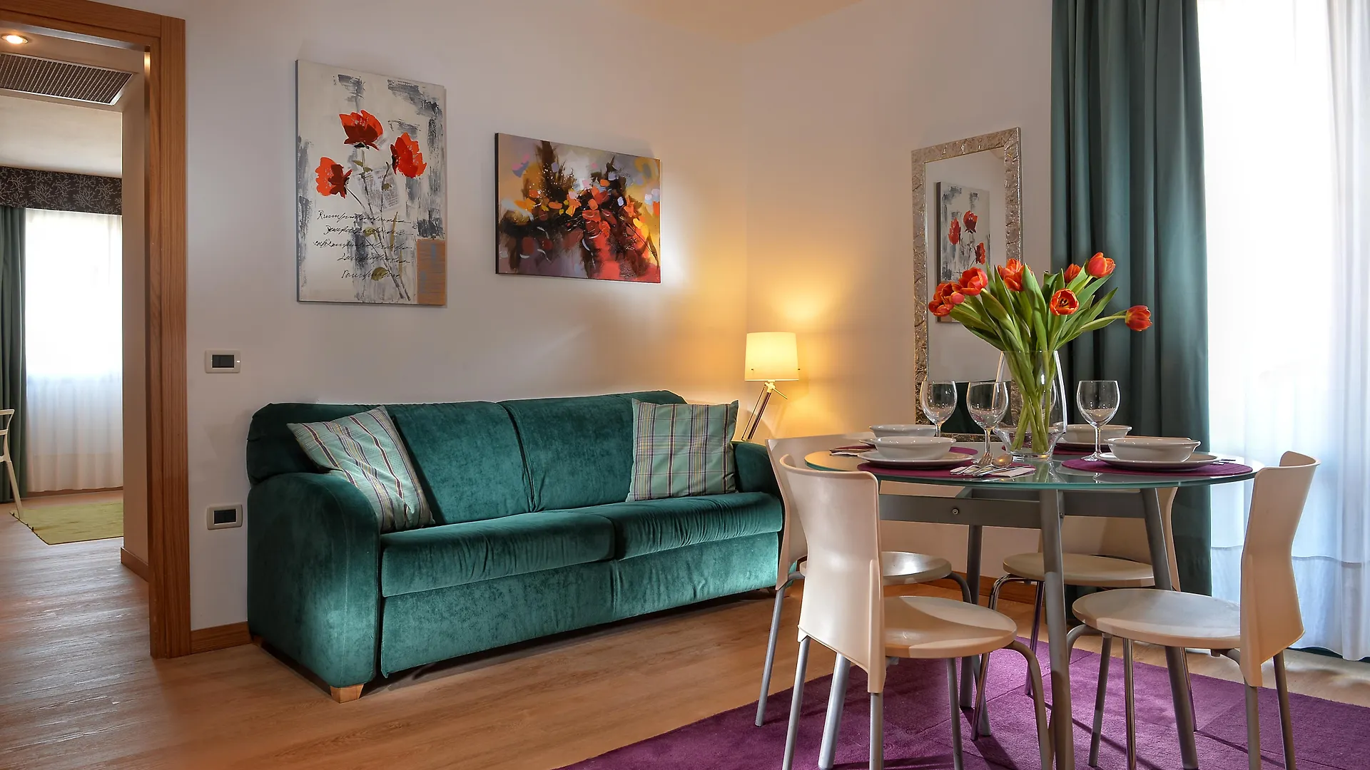 Elite Hotel & Spa Mestre