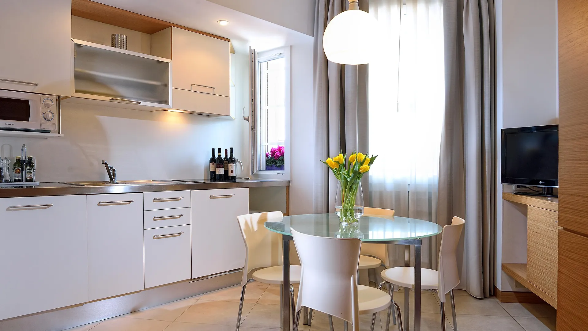 Elite Hotel & Spa Mestre