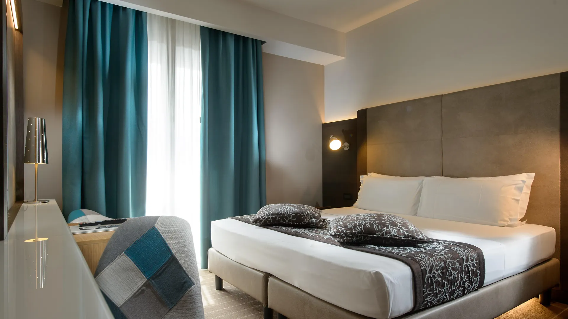 Elite Hotel & Spa Mestre