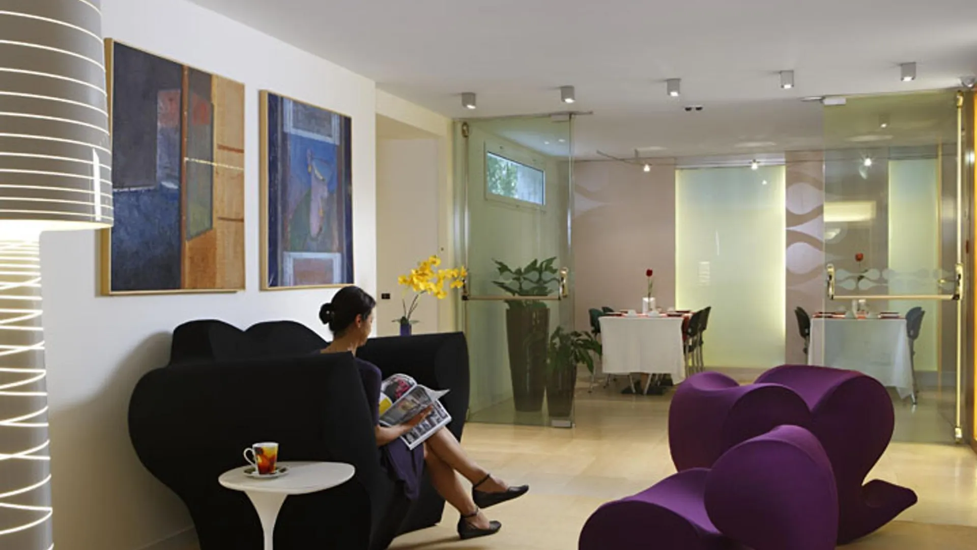 Elite Hotel & Spa Mestre 4*,  Italy