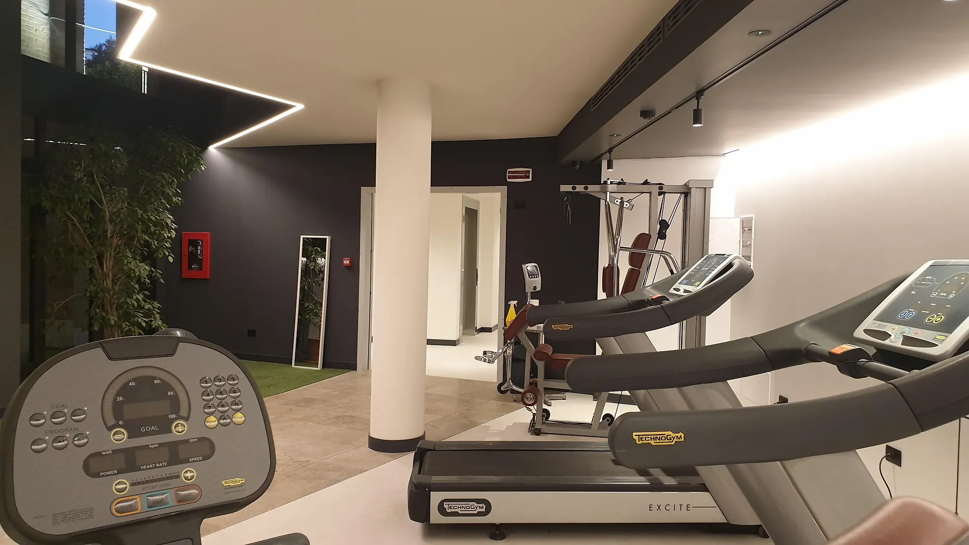 Elite Hotel & Spa Mestre 4*,