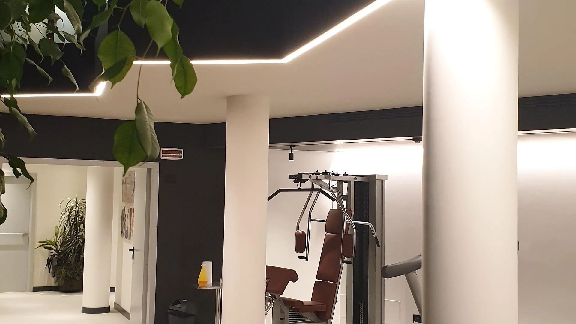 Elite Hotel & Spa Mestre Aparthotel
