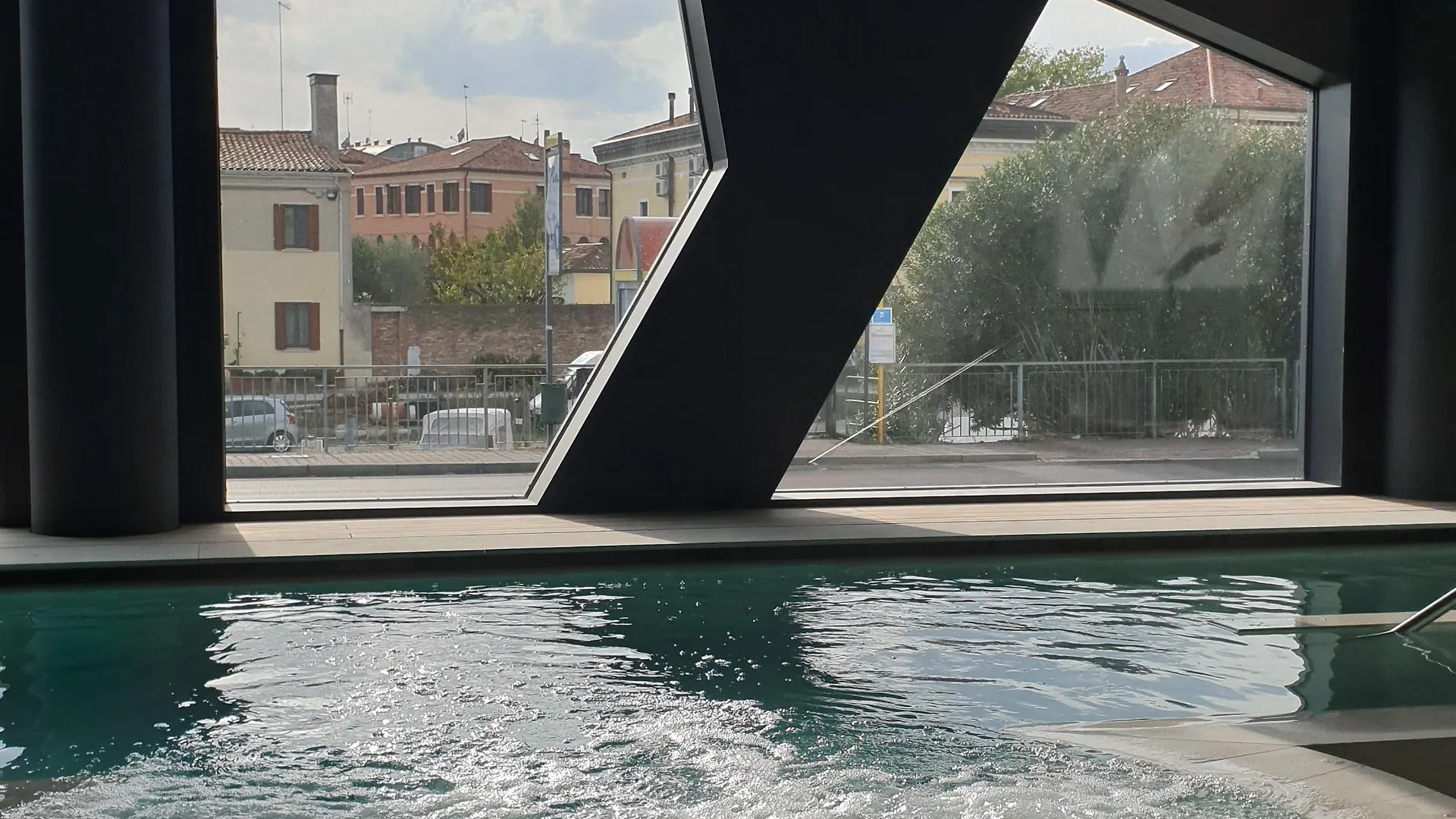 Aparthotel Elite Hotel & Spa Mestre