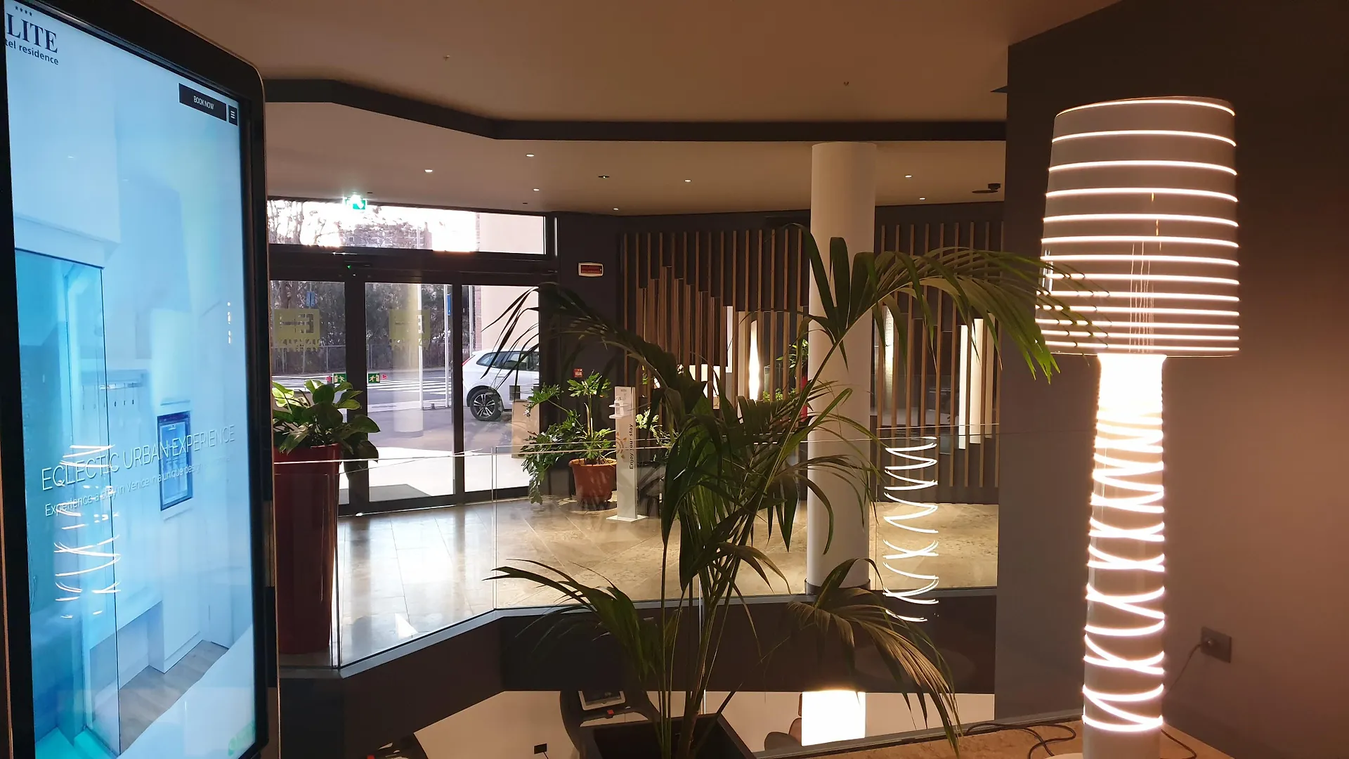 Elite Hotel & Spa Mestre 4*,  Italy