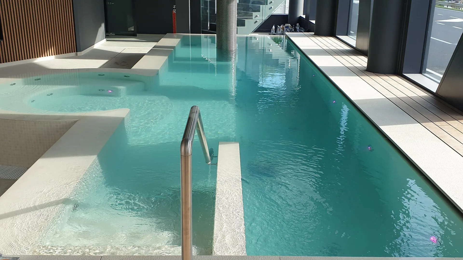 Aparthotel Elite Hotel & Spa Mestre