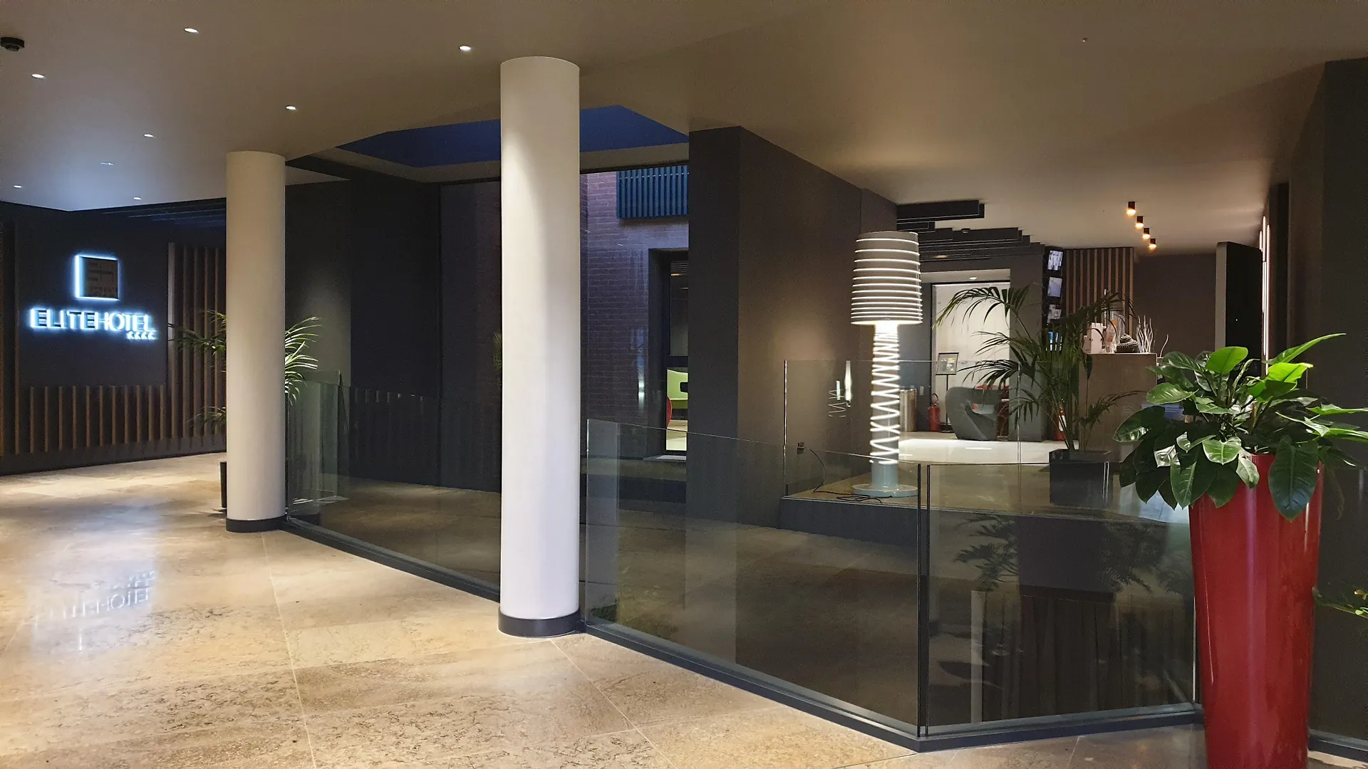 Elite Hotel & Spa Mestre