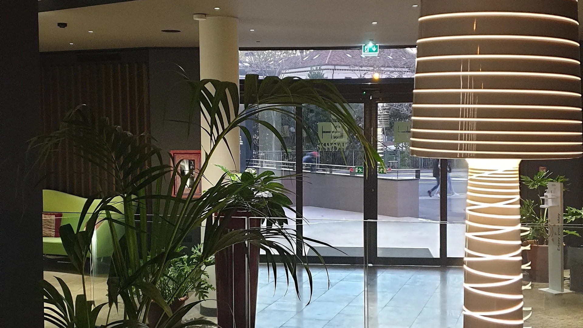 Elite Hotel & Spa Mestre Aparthotel