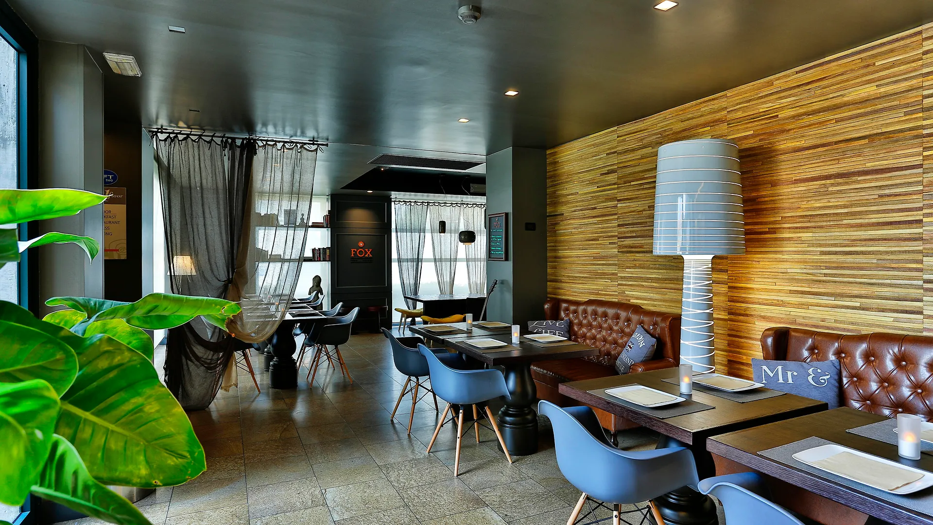 Aparthotel Elite Hotel & Spa Mestre