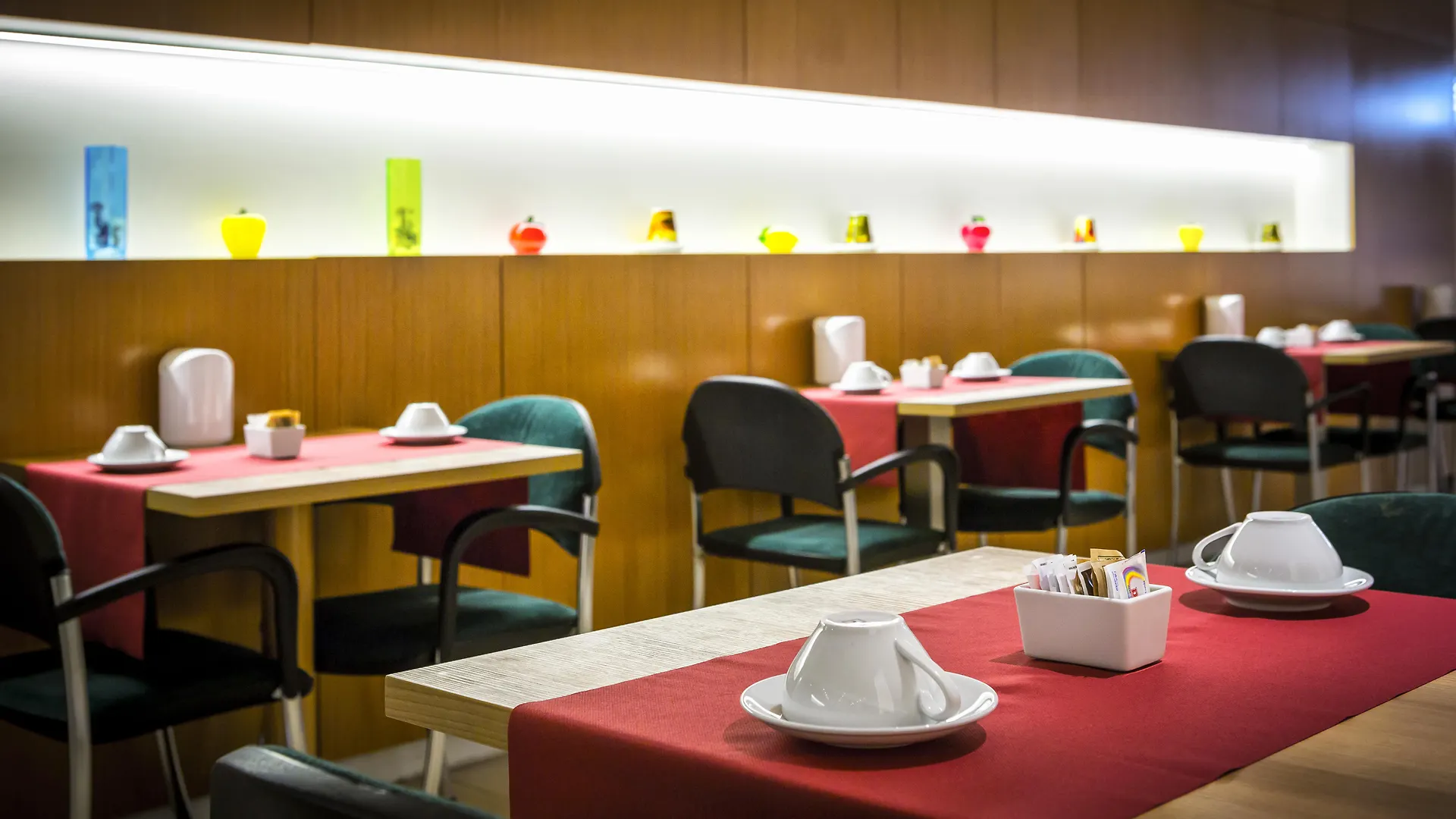 Elite Hotel & Spa Mestre Aparthotel
