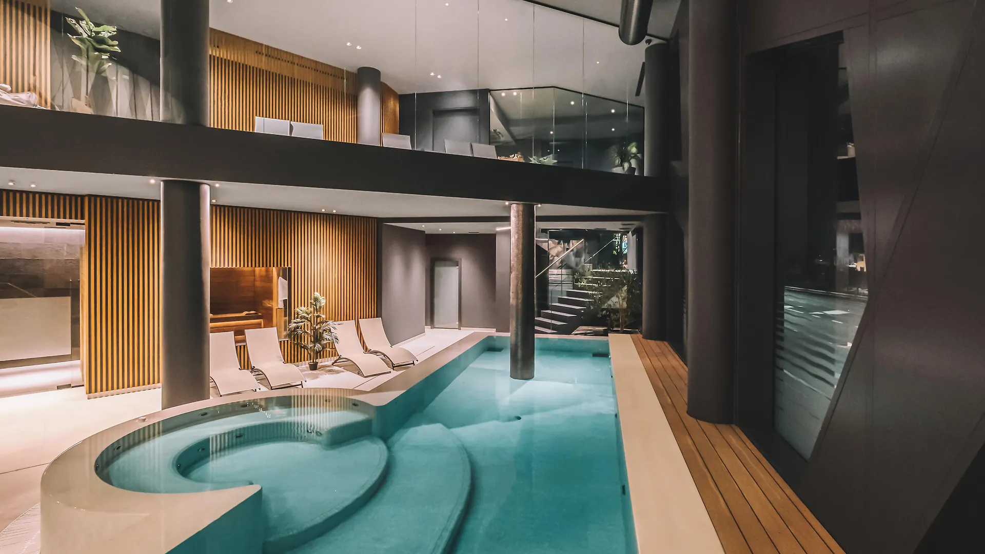 Elite Hotel & Spa Mestre 4*,