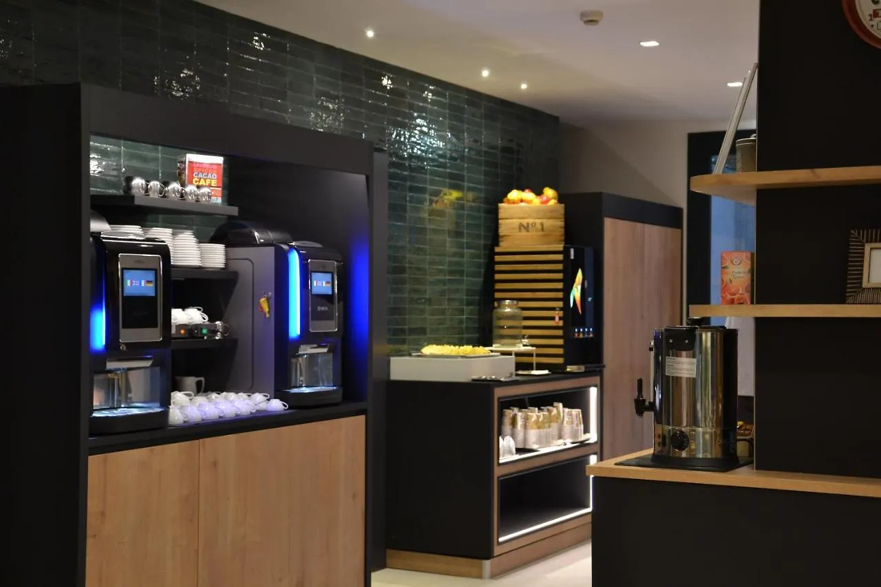 **** Aparthotel Elite Hotel & Spa Mestre Italy