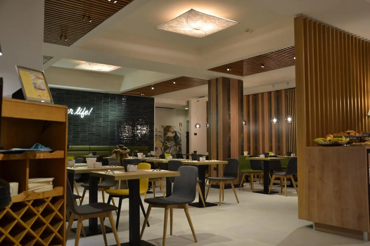 Elite Hotel & Spa Mestre