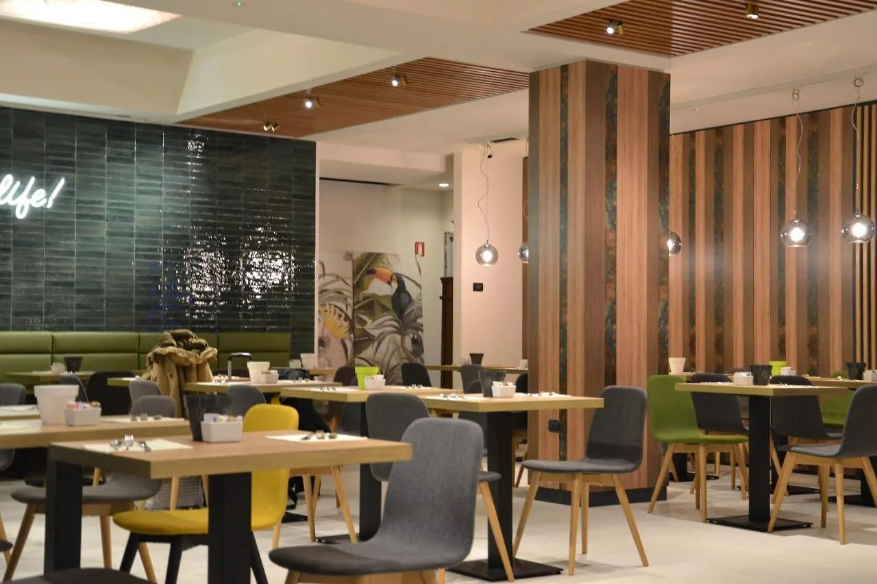 Elite Hotel & Spa Mestre 4*,
