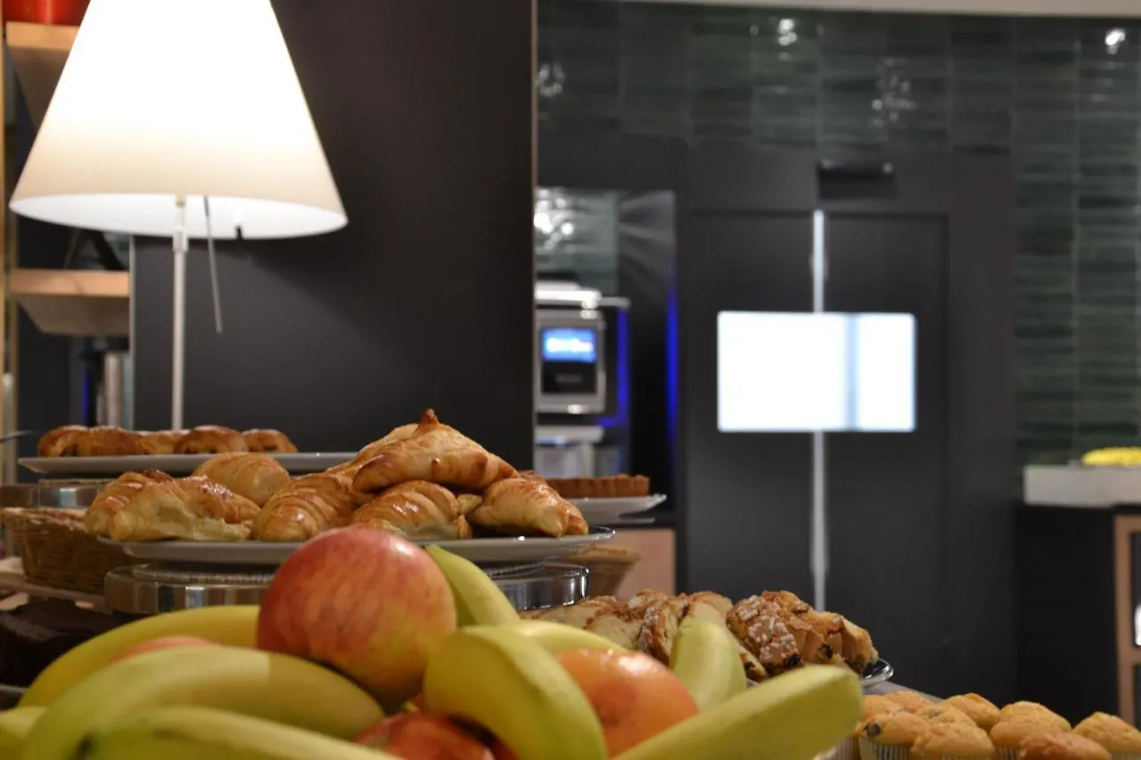Aparthotel Elite Hotel & Spa Mestre