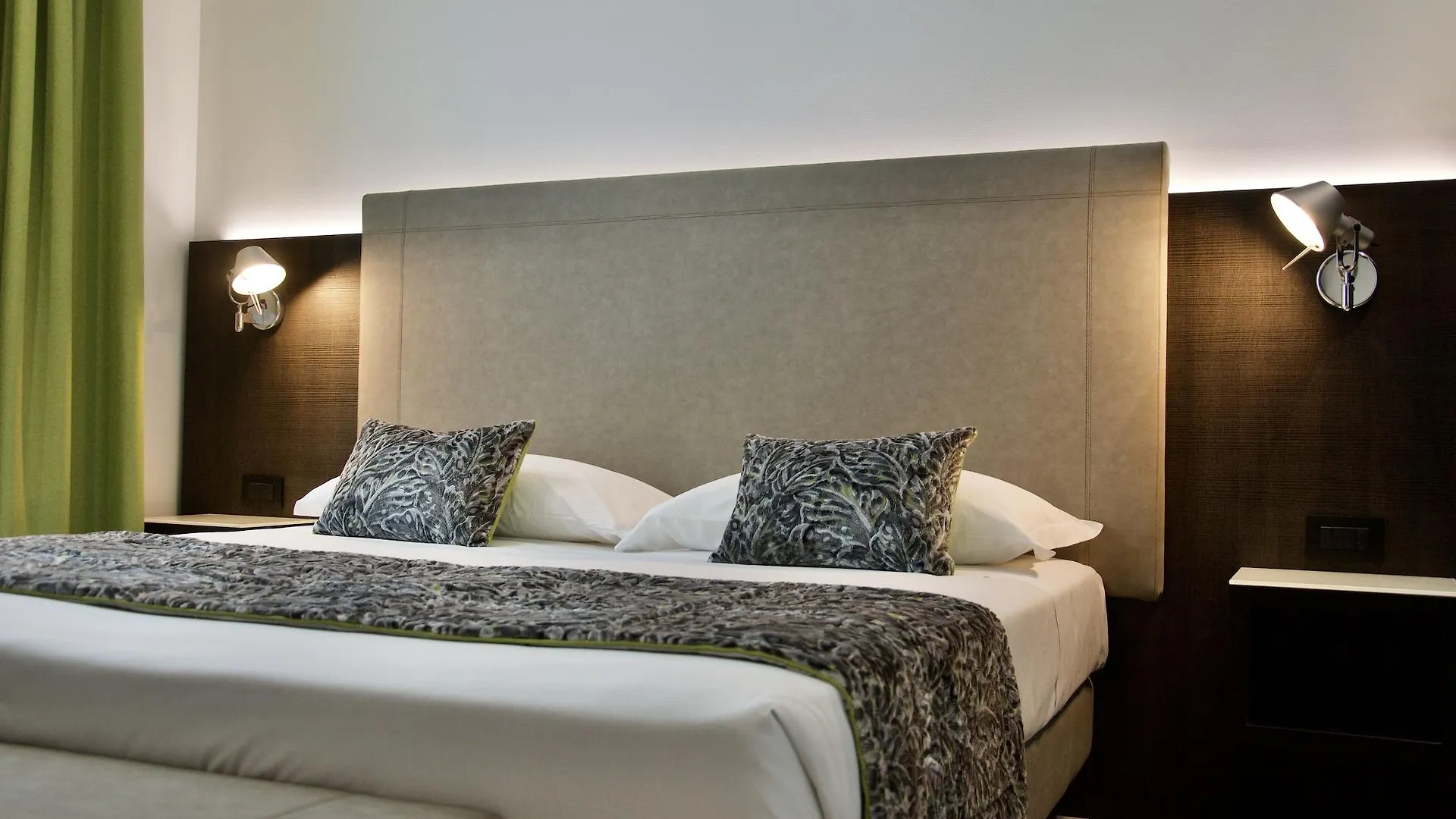 Elite Hotel & Spa Mestre Aparthotel