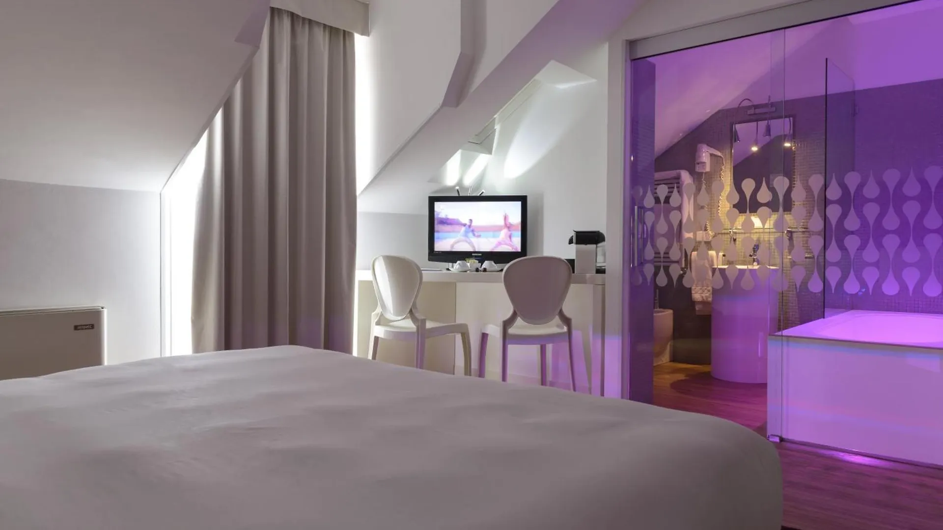 Aparthotel Elite Hotel & Spa Mestre