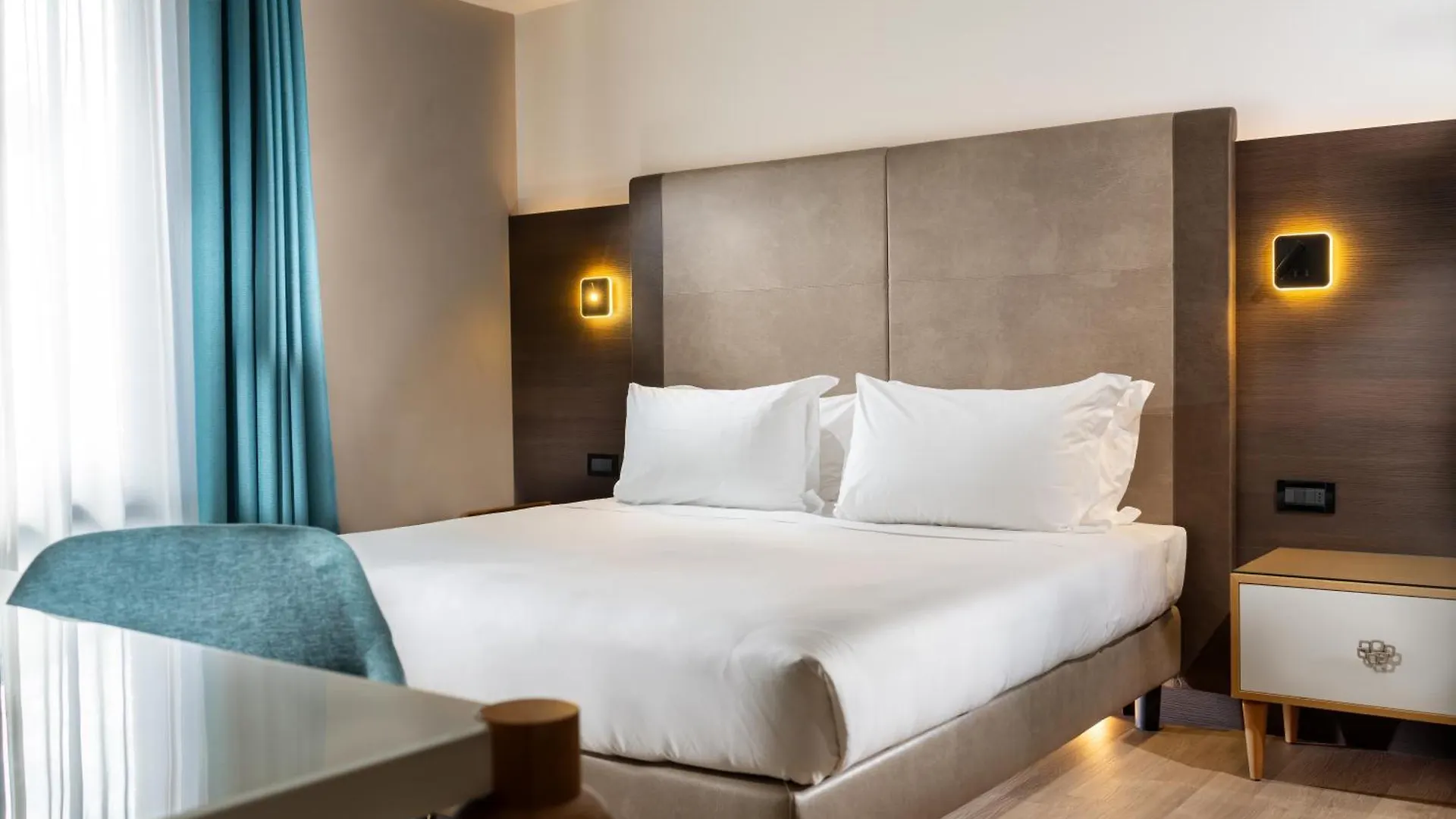 Elite Hotel & Spa Mestre