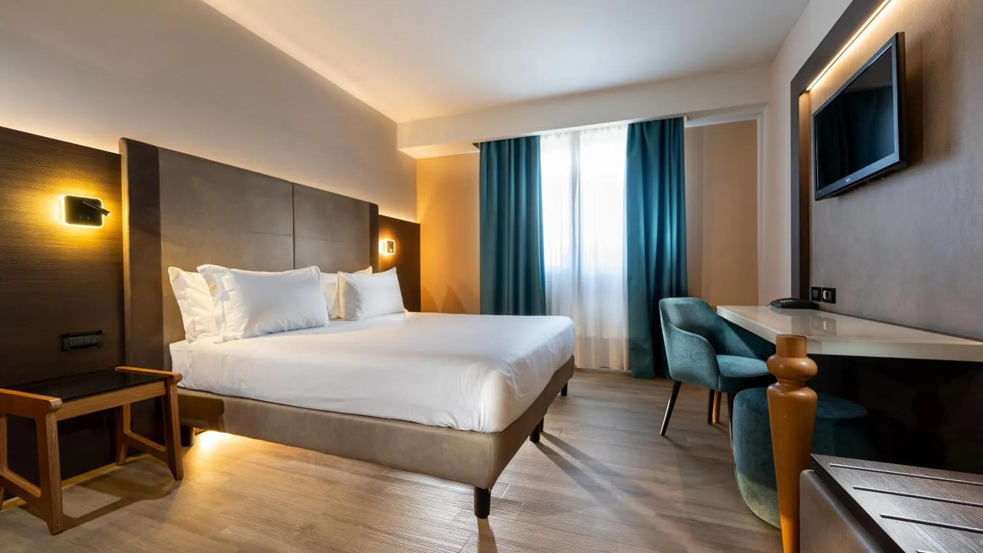Elite Hotel & Spa Mestre