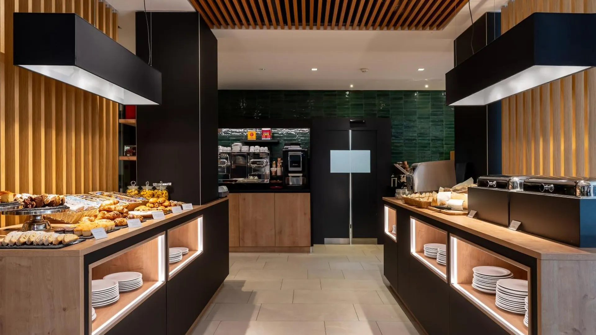 Aparthotel Elite Hotel & Spa Mestre