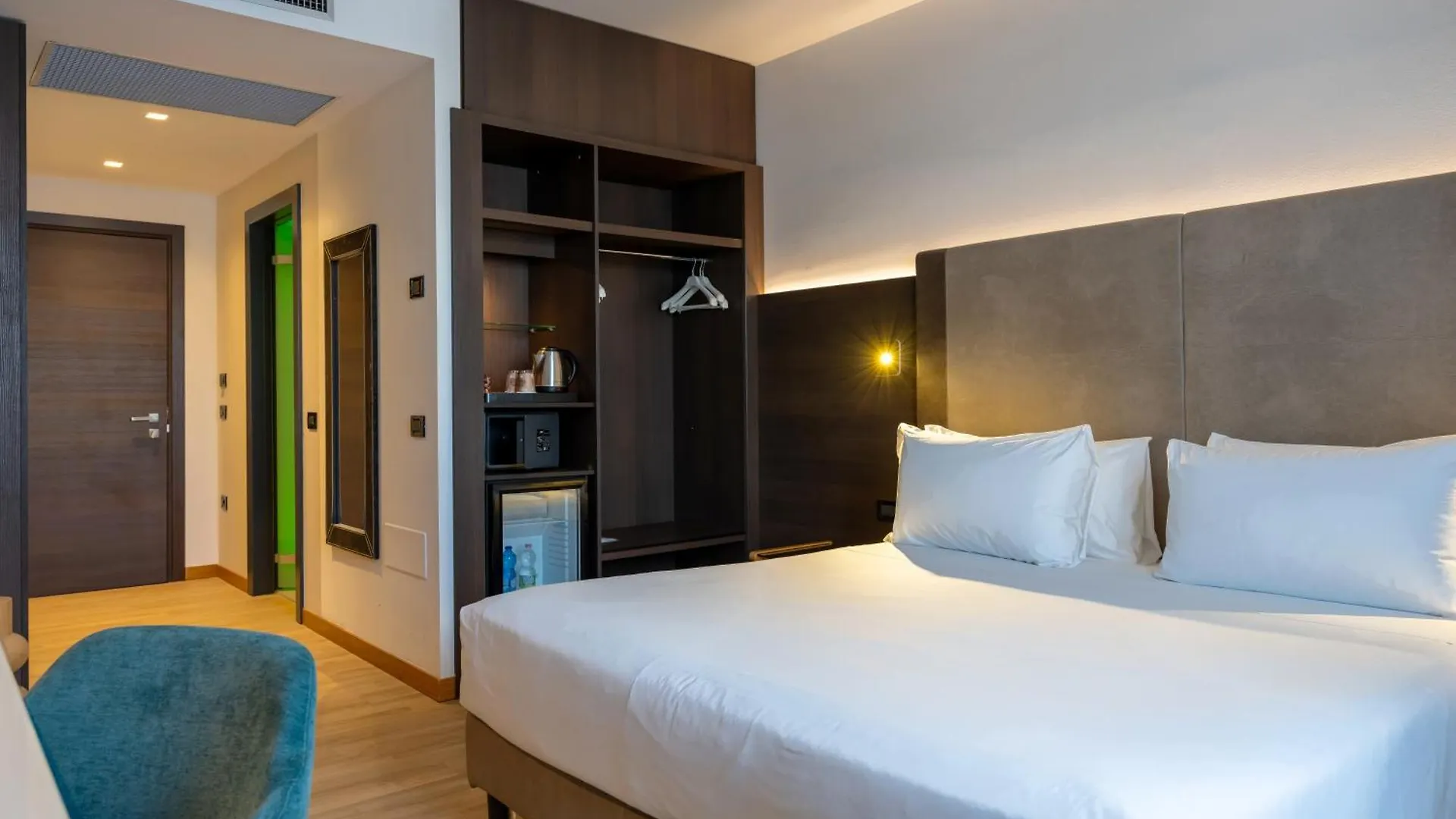 Elite Hotel & Spa Mestre 4*,