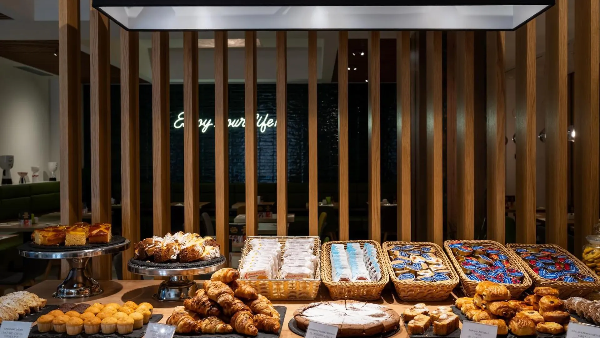 Elite Hotel & Spa Mestre Aparthotel