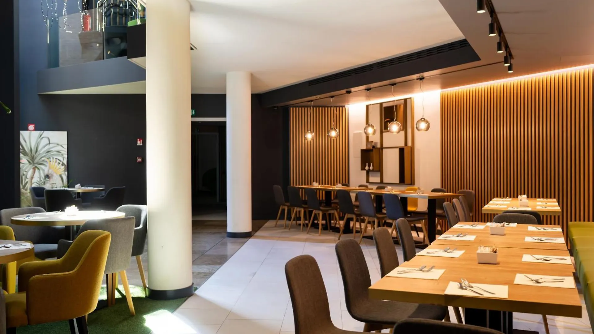 Aparthotel Elite Hotel & Spa Mestre