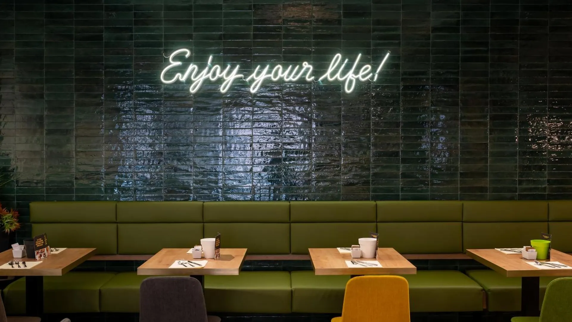 Aparthotel Elite Hotel & Spa Mestre