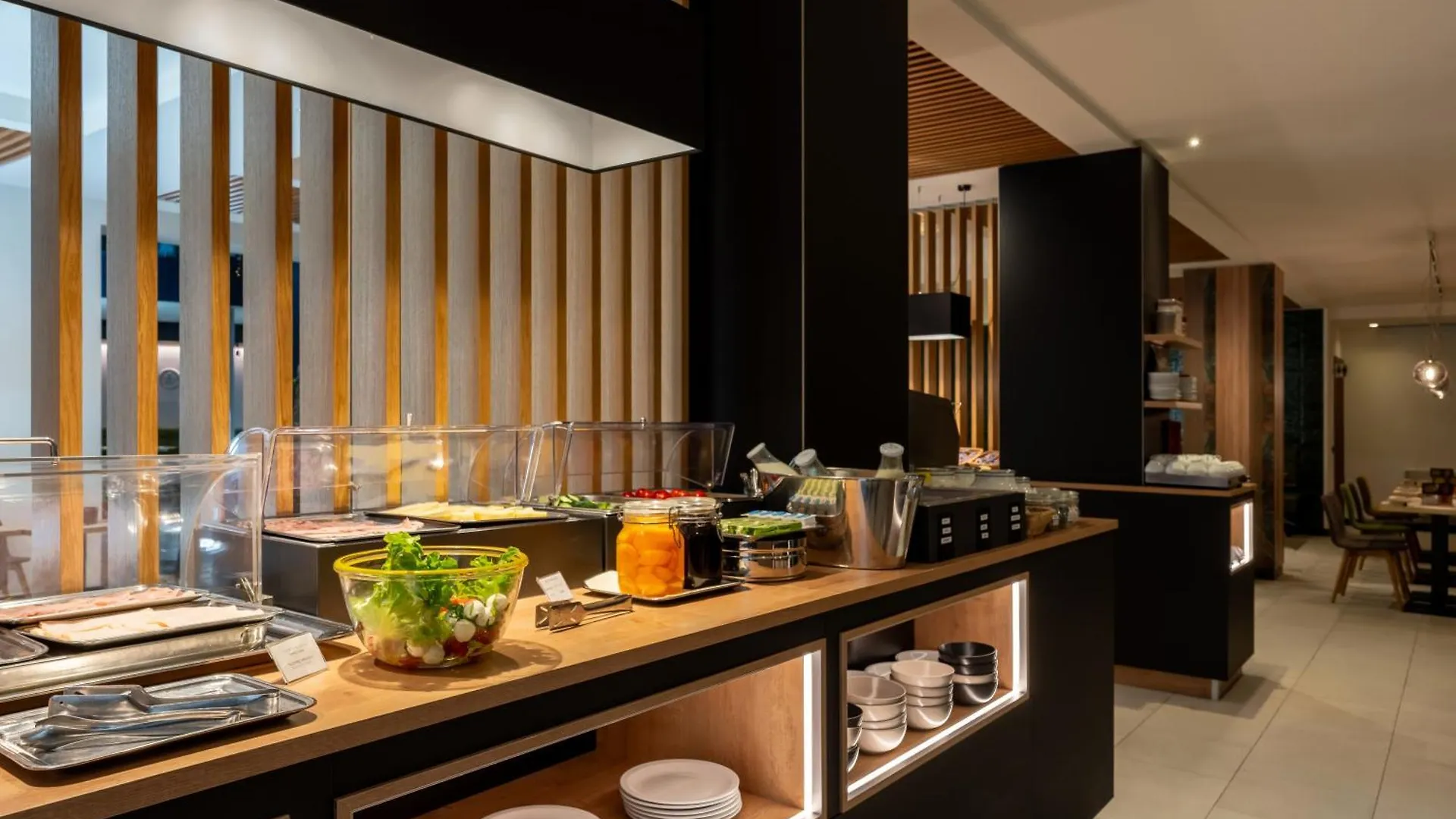 Elite Hotel & Spa Mestre Italy