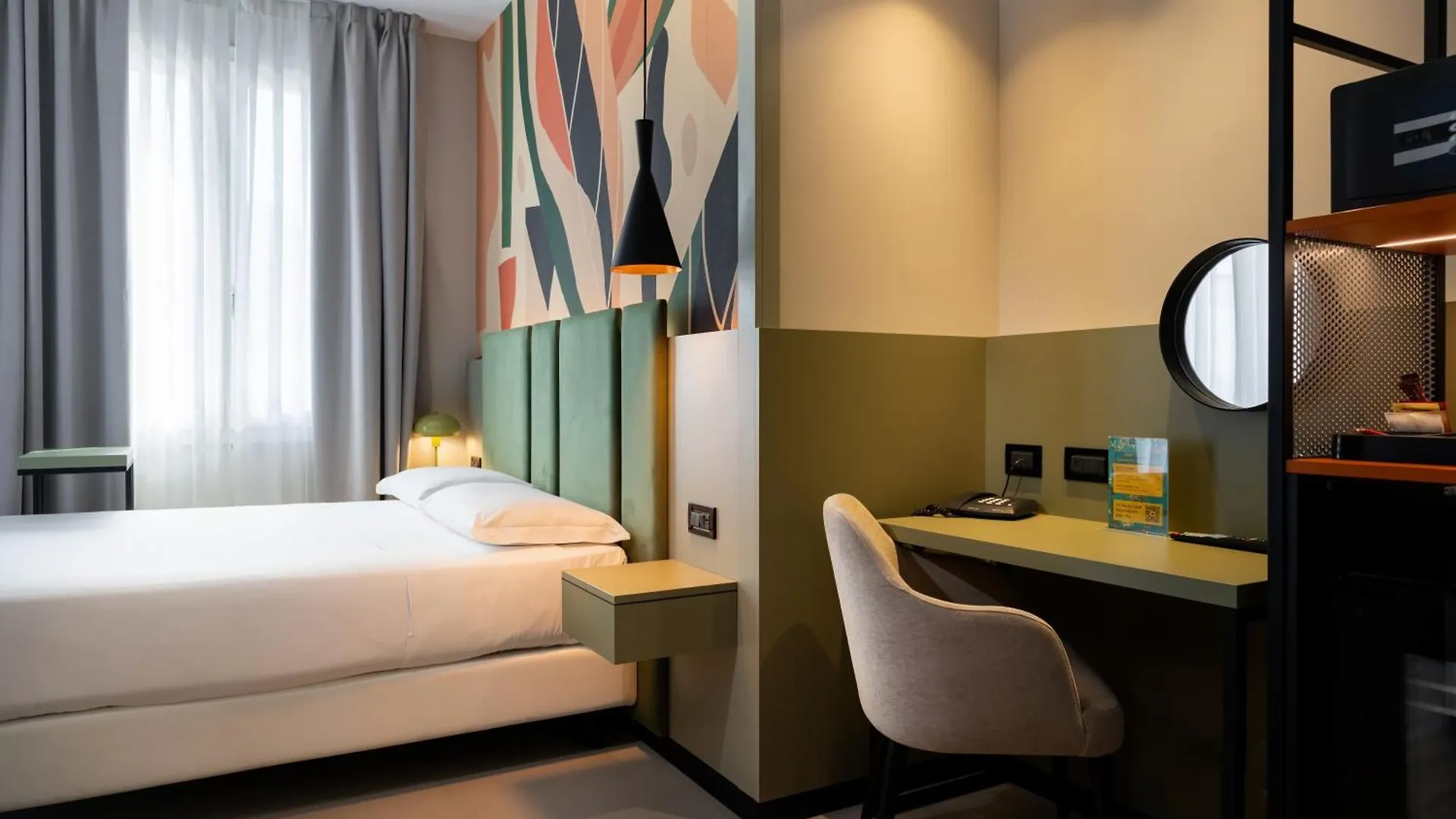 Aparthotel Elite Hotel & Spa Mestre