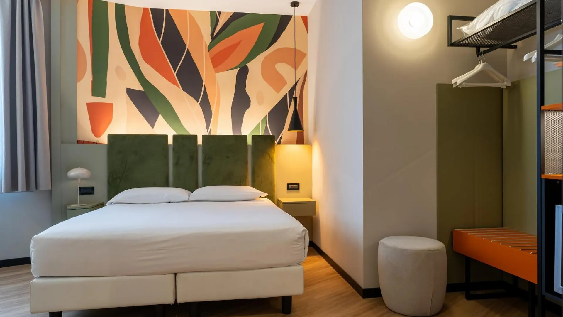 Aparthotel Elite Hotel & Spa Mestre