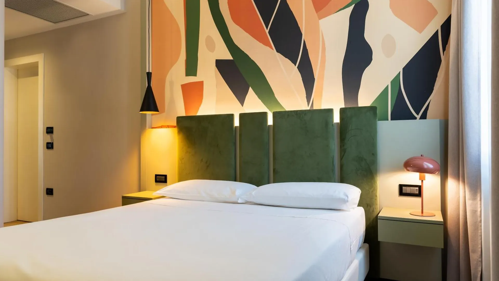 Elite Hotel & Spa Mestre