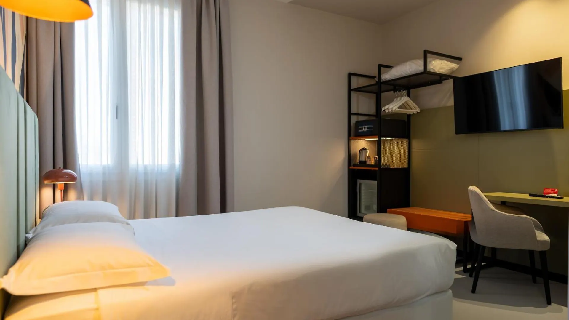 Elite Hotel & Spa Mestre Aparthotel