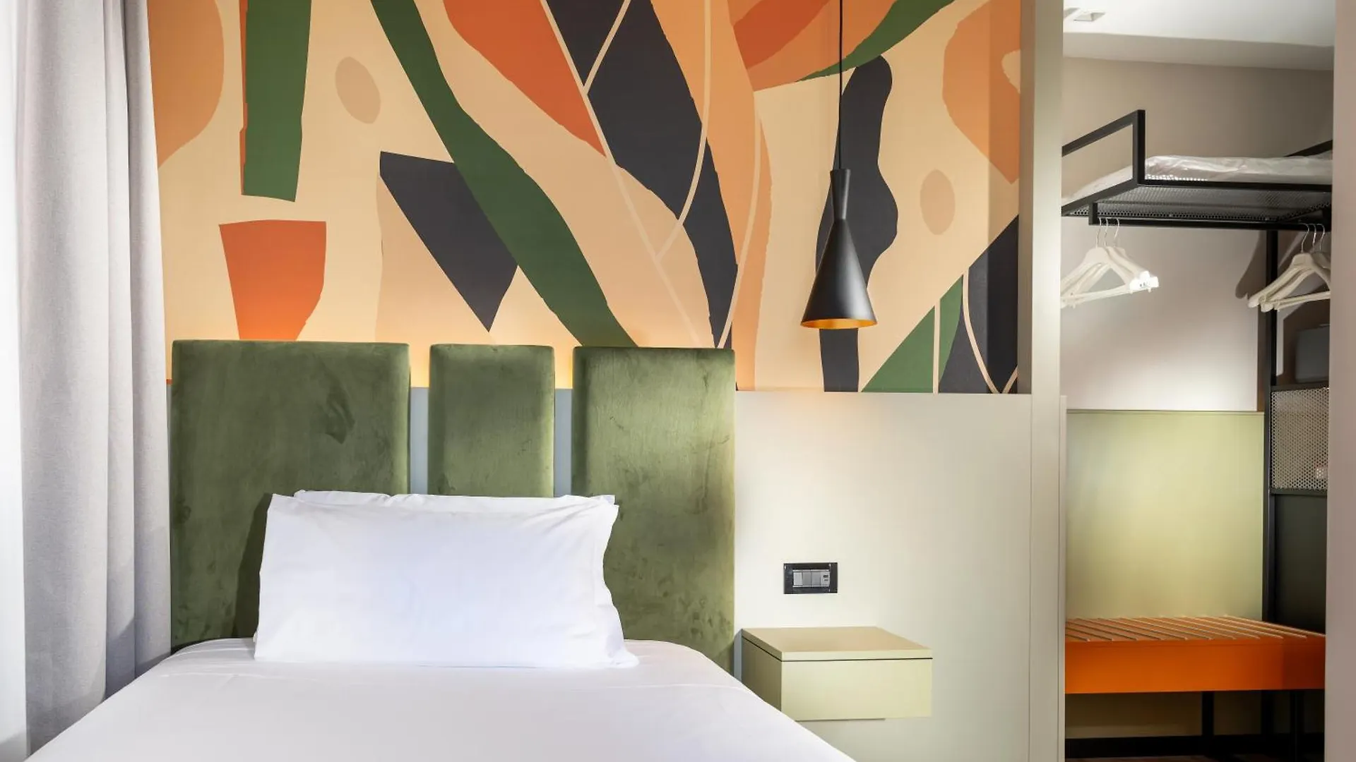 Elite Hotel & Spa Mestre