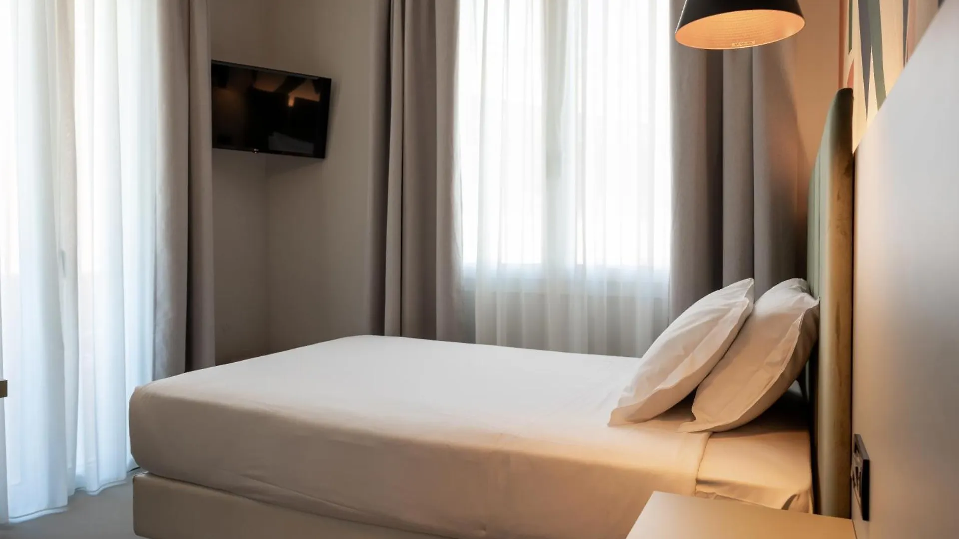 **** Aparthotel Elite Hotel & Spa Mestre Italy