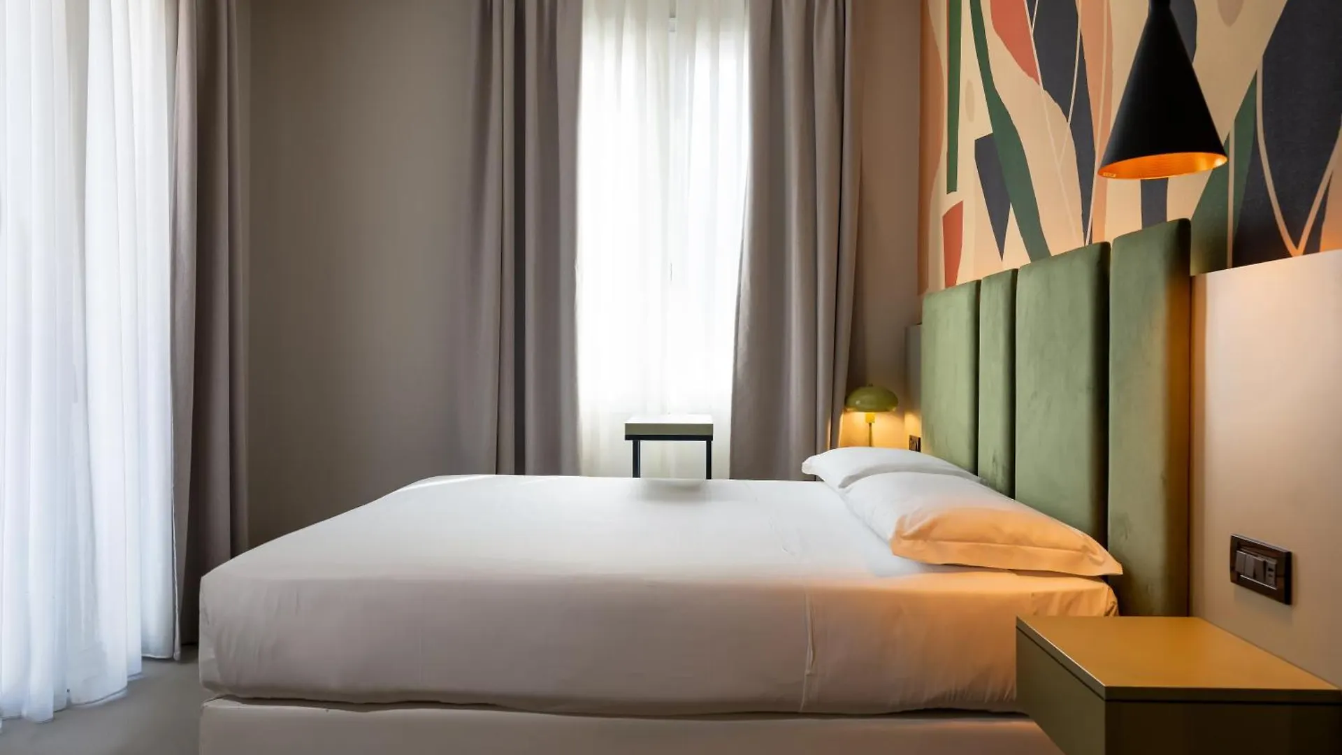 Elite Hotel & Spa Mestre