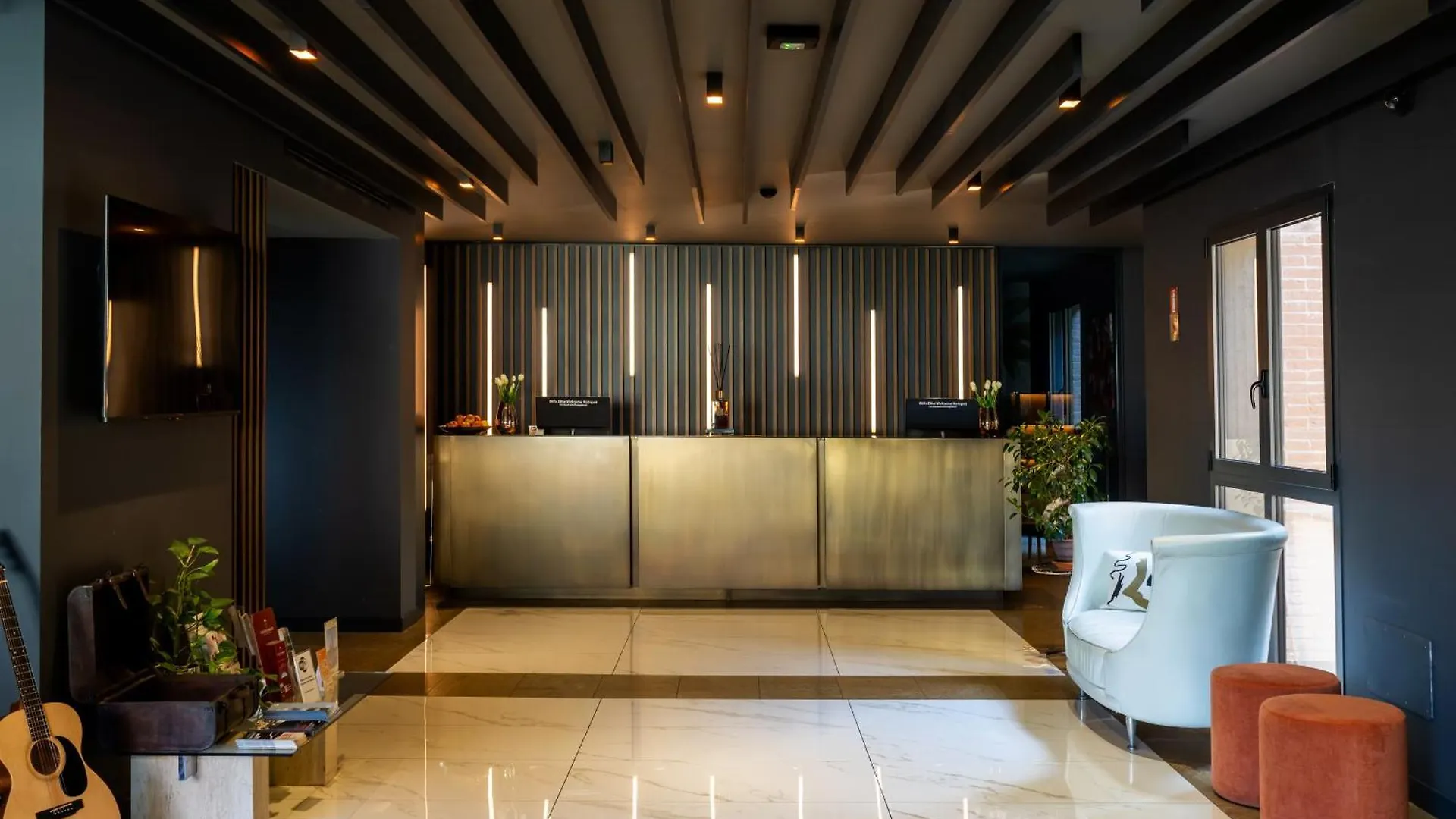 Elite Hotel & Spa Mestre 4*,