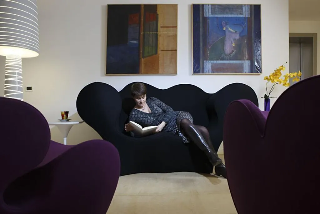 Elite Hotel & Spa Mestre Aparthotel