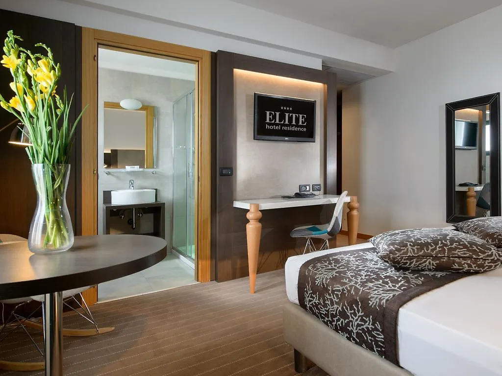 Elite Hotel & Spa Mestre 4*,