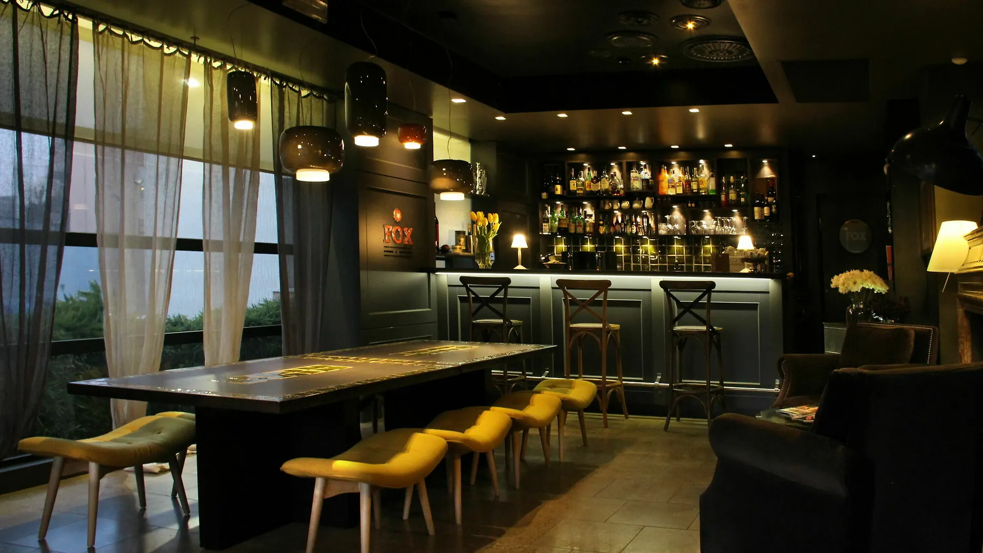 Aparthotel Elite Hotel & Spa Mestre