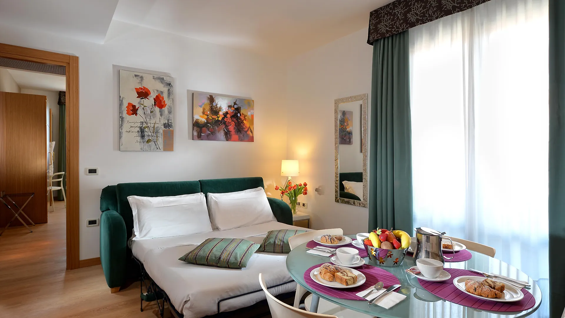 Elite Hotel & Spa Mestre