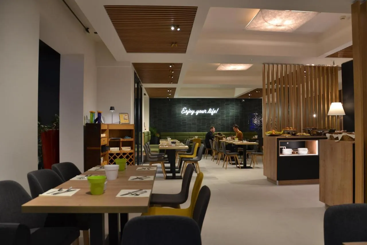 Elite Hotel & Spa Mestre Aparthotel