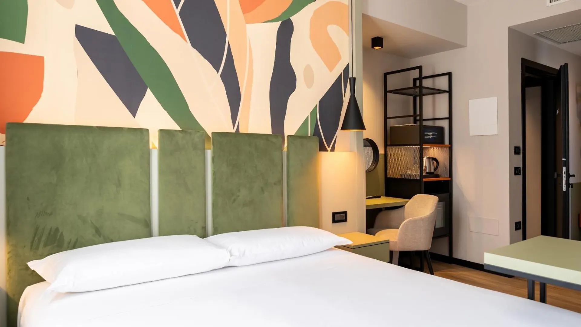 Elite Hotel & Spa Mestre 4*,