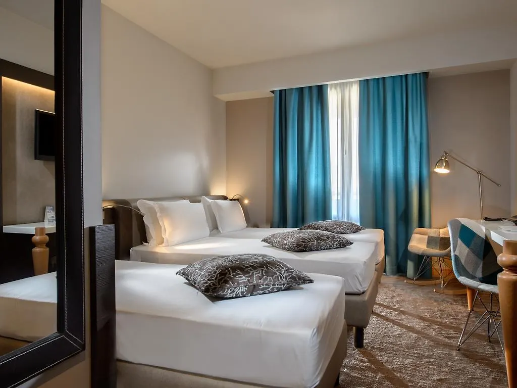 Elite Hotel & Spa Mestre Aparthotel